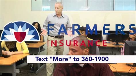 Farmers Insurance of Fresno 30 second commercial 1080p ...