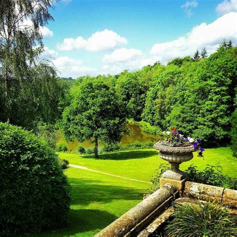 The Stunning View From Our Balcony Salomons