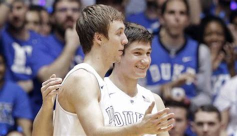 Luke kennard was selected as the no. Who will handle the ball for Duke? Pick your poison ...
