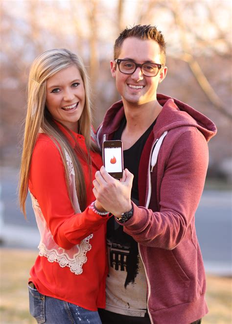 tinder new matchmaking app catches fire in the provo dating scene the daily universe