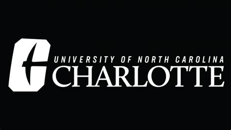 Logos University Communications Unc Charlotte