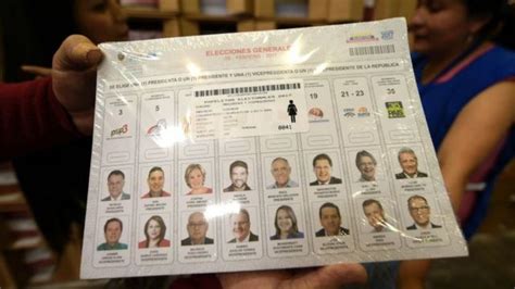 Elecciones En Ecuador Qui Nes Son Los Candidatos Que Buscan Reemplazar