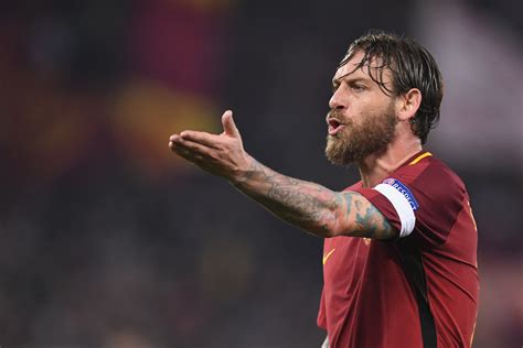 Whatever you're shopping for, we've got it. Twitter reacts: Salah says he wants to play with De Rossi ...