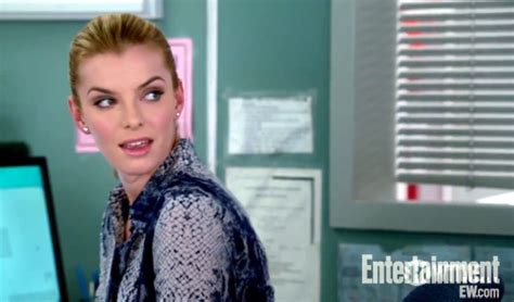 Betty Gilpin Nurse Jackie S Sneak Peek Nudefemalescelebrities