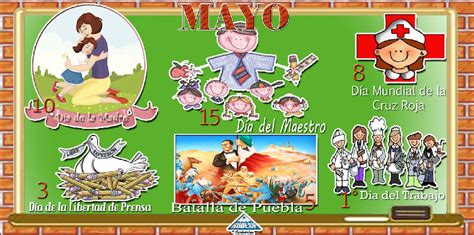 Periódico Mural Mayo Mes De Las Madres 1 Imagenes Educativas