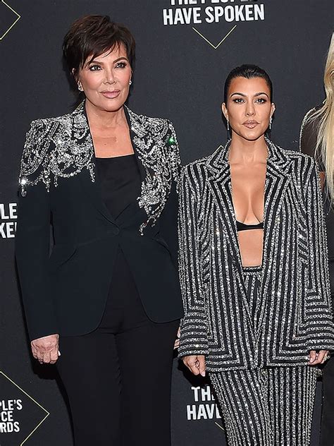 travis barker celebrates kris jenner s birthday with a sweet tribute hollywood life