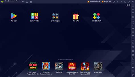 How To Download And Install Bluestacks 5 Bluestacks Support