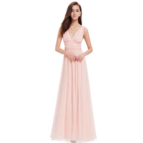 Ever Pretty Evening Formal Dresses Long Bridesmaid Party Prom Summer