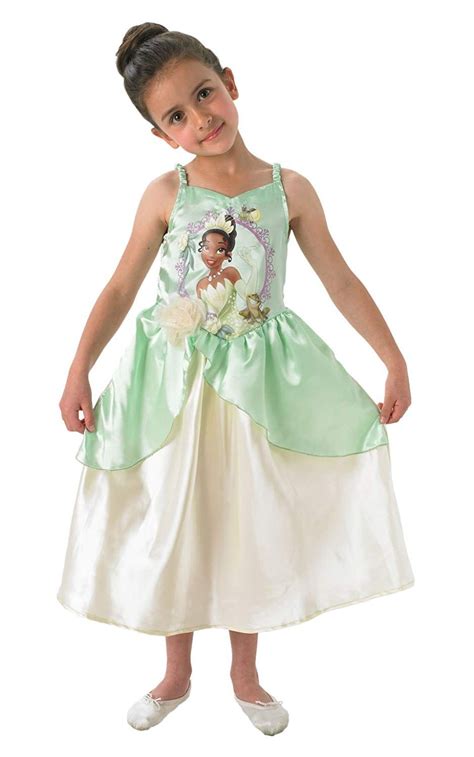 Join the ultimate princess celebration! Pin by Tif on Tiana Costumes | Tiana costume, Princess ...