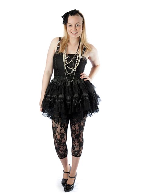 As i came back from the madonna concert last night, it was very nostalgic. Madonna 1980's costumeCreative Costumes