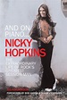 25 años de la muerte de Nicky Hopkins