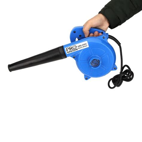 Ums C002 Portable Hand Operated Electric Blower Air Blower For Cleaning