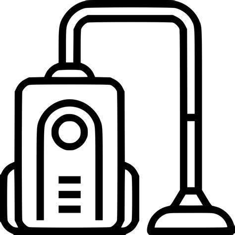 Vacuum Cleaner Svg Png Icon Free Download 485561 Onlinewebfontscom