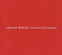 Vincent Delerm - Kensington Square (2004, Deluxe, CD) | Discogs