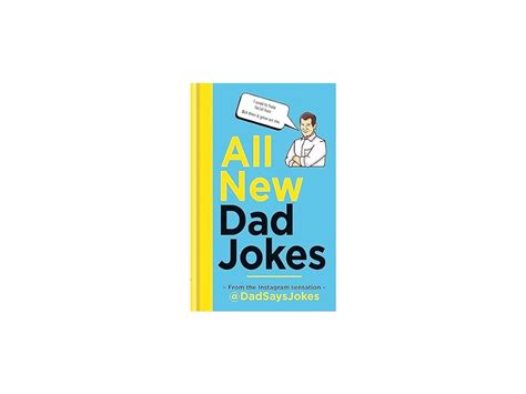 Dad Jokes The Very Best Of Dadsaysjokes Budget Books