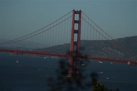 Golden Gate Bridge A Photo On Flickriver