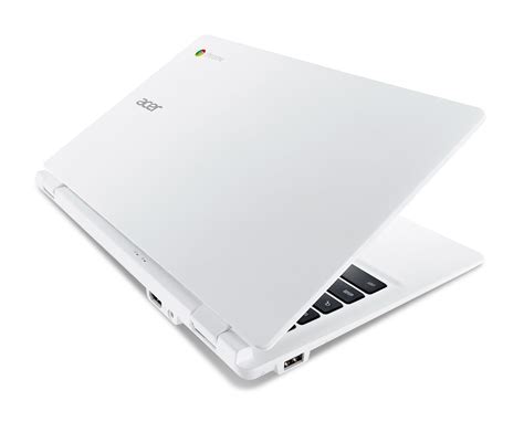 Chrome Os Everywhere Acer Announces New Chromebook Desktop Chromebox