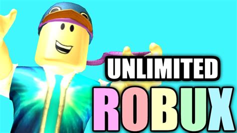 Roblox How To Get Free Unlimited Robux On Roblox 2017 Youtube