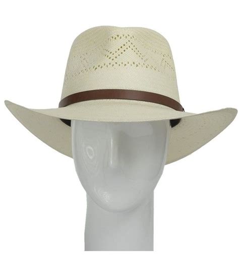 Mens Straw Hats Mens Sun Hats Hats For Men Havana Nights Boot