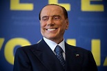 Silvio Berlusconi wraca i dąży do władzy - Ludzie - Newsweek.pl