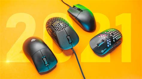 The Best Lightweight Gaming Mice I Almost Missed Cmc Distribution