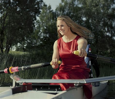 Birgit skarstein og martin sletten har gjort det slutt. Juni: Birgit Skarstein - Inspirator, Foto: Kaja Bruskeland ...