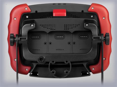 Marcum RT-9 question - Ice Fishing Forum - Ice Fishing Forum | In-Depth