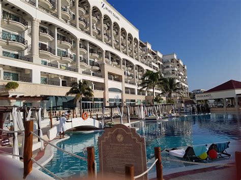 Hyatt Zilara Cancun All Inclusive Adults Only Cancun Reviews Photos Maps Live Webcam