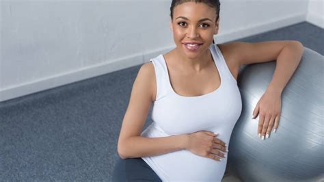 Performing Kegels Exercise For Pregnancy The Vagina Coach