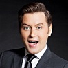 Brian Dowling Hire Celebrity Irish TV Host booking agent