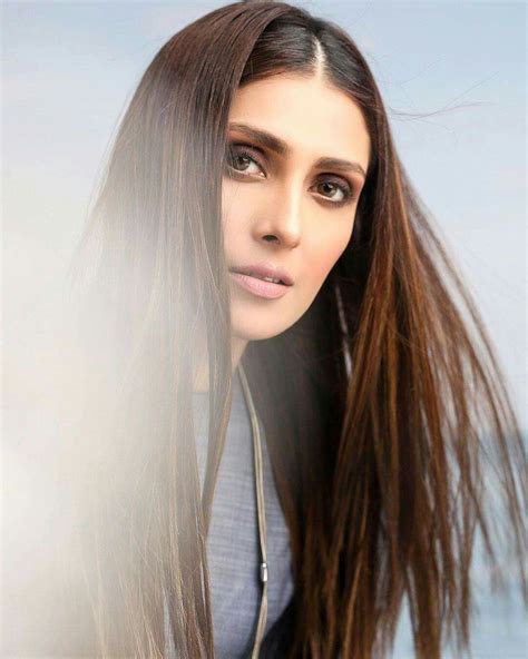 Pin By Hoorain Ansari Interprises On Beautiful Ayeza Khan Long Hair