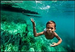 Children of the Sea - Michael Andrew Photography Blog