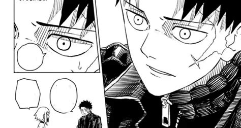 Unveiling Kagurabachi's Enchanted Blade Witness and Chihiro's Epic Showdown