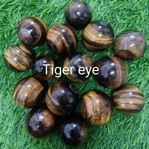 Tiger Eye Spheres At Rs 1800 Kg Crystal Spheres In Khambhat ID