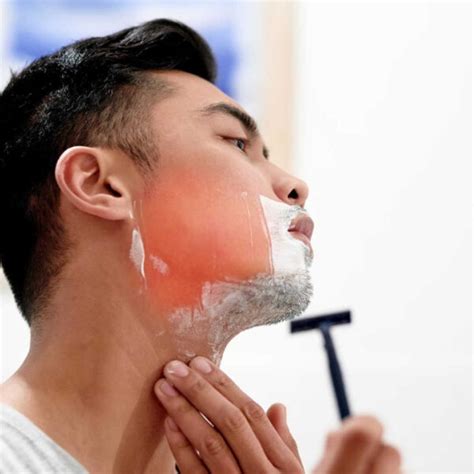 Shave Your Neck The Right Way Complete Guide Sharpologist