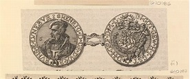 - [medal of Henry, Duke of Brunswick-Lüneburg and Dannenberg]
