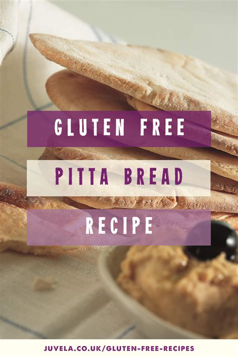 Jump to recipe print recipe. Pitta Bread | Recipe in 2020 | Gluten free recipes bread, Delicious gluten free recipes, Gluten ...