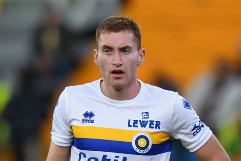 Dejan kulusevski, 21, from sweden juventus fc, since 2019 right winger market value: Da Kulusevski-Juve a Vidal-Inter: le 10 trattative più ...