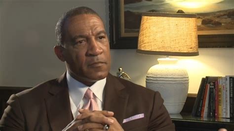 Former Norfolk Police chief breaks silence following retirement