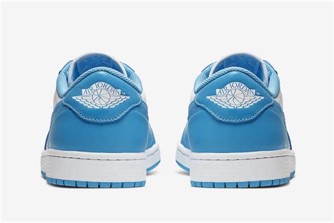 Release Date Nike Sb X Air Jordan 1 Low Dark Powder Blue