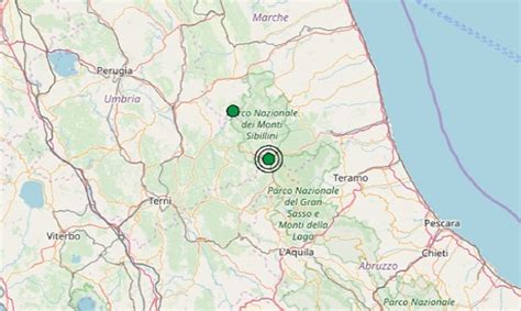 Aiutaci con le tue segnalazioni per identificare le zone colpite. Terremoto nel Lazio oggi, mercoledì 15 gennaio 2020 ...