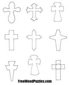 Cross Designs 7 Free Cross Patterns