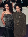 Prince's first wife Mayte Garcia to release an 'intimate' memoir ...