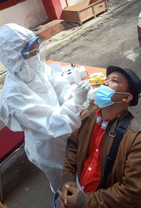 Methods in october 2020, we conducted a prospective. Kegiatan Pelayanan Jasa Pemeriksaan Rapid Test Antigen PT ...