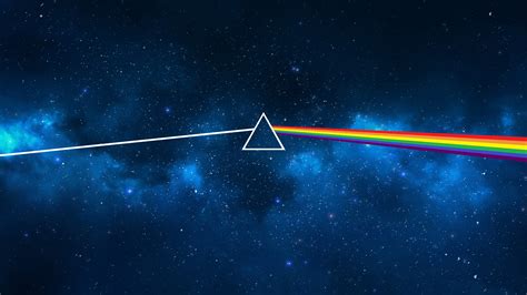 Dark Side Of The Moon Wallpaper 68 Images