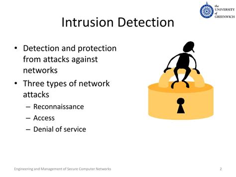 ppt network intrusion detection systems powerpoint presentation free download id 5890671