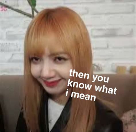Cukup pakai aplikasi editing foto kelar deh. Pin by •ë ł on Blackpink meme | Blackpink memes, Funny ...