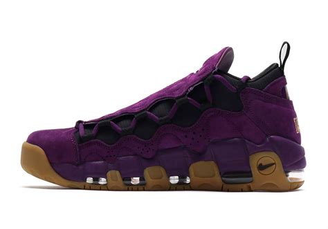 Valid online and at any foot locker inc. Nike Air More Money Leopard Print AR5401-500 | SneakerNews.com