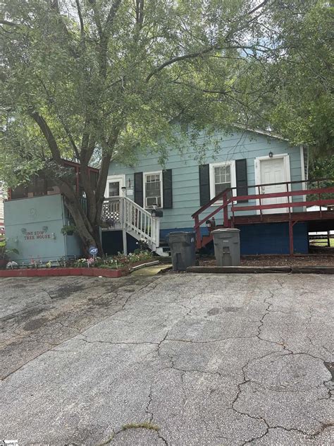 0.16 Acres, 28 Burgess Avenue, Greenville, SC 29609 | Land and Farm