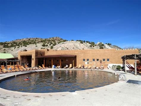 Ojo Caliente Mineral Springs Resort And Spa Updated 2021 Prices